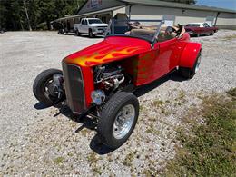 1930 Ford Roadster (CC-2071108) for sale in Nashville, Illinois