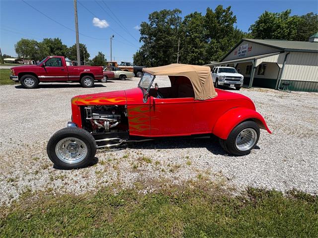 1930 Ford Roadster (CC-2071108) for sale in Nashville, Illinois