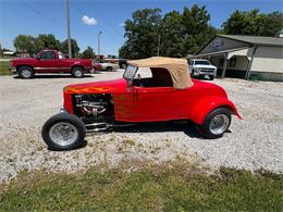1930 Ford Roadster (CC-2071108) for sale in Nashville, Illinois