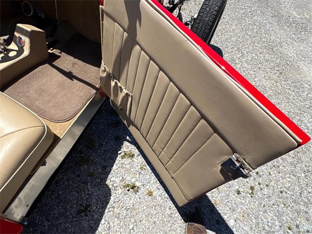 1930 Ford Roadster (CC-2071108) for sale in Nashville, Illinois
