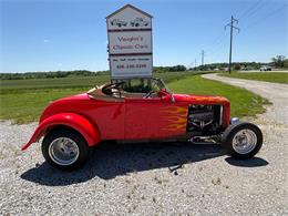 1930 Ford Roadster (CC-2071108) for sale in Nashville, Illinois