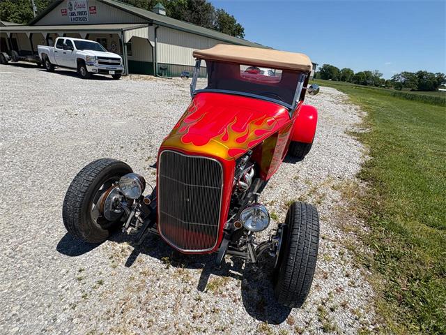 1930 Ford Roadster (CC-2071108) for sale in Nashville, Illinois