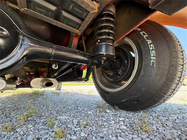 1930 Ford Roadster (CC-2071108) for sale in Nashville, Illinois