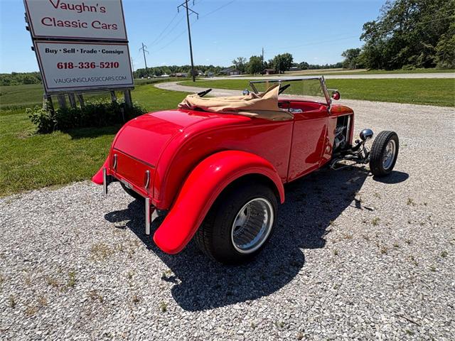 1930 Ford Roadster (CC-2071108) for sale in Nashville, Illinois