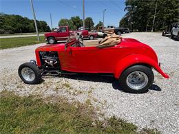 1930 Ford Roadster (CC-2071108) for sale in Nashville, Illinois