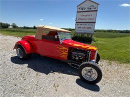 1930 Ford Roadster (CC-2071108) for sale in Nashville, Illinois