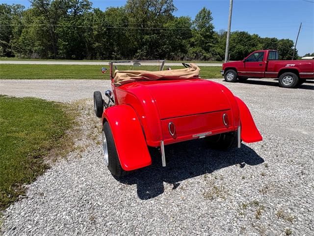 1930 Ford Roadster (CC-2071108) for sale in Nashville, Illinois