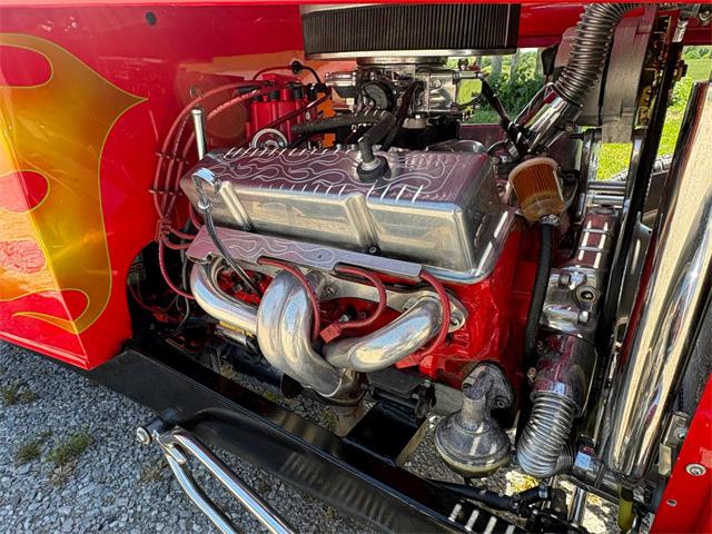 1930 Ford Roadster (CC-2071108) for sale in Nashville, Illinois