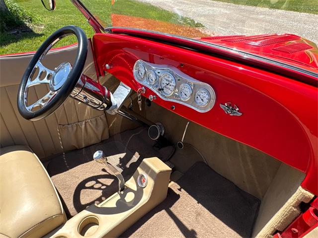 1930 Ford Roadster (CC-2071108) for sale in Nashville, Illinois