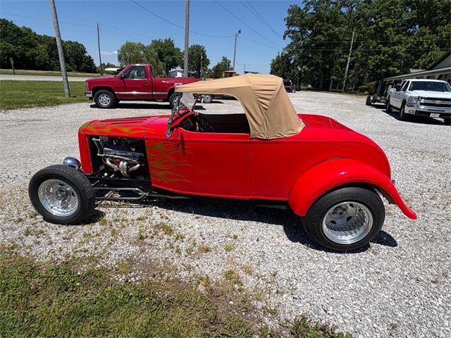 1930 Ford Roadster (CC-2071108) for sale in Nashville, Illinois