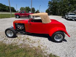 1930 Ford Roadster (CC-2071108) for sale in Nashville, Illinois