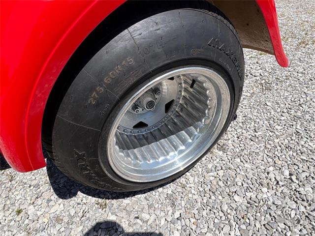 1930 Ford Roadster (CC-2071108) for sale in Nashville, Illinois