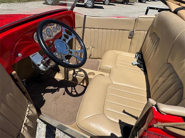 1930 Ford Roadster (CC-2071108) for sale in Nashville, Illinois