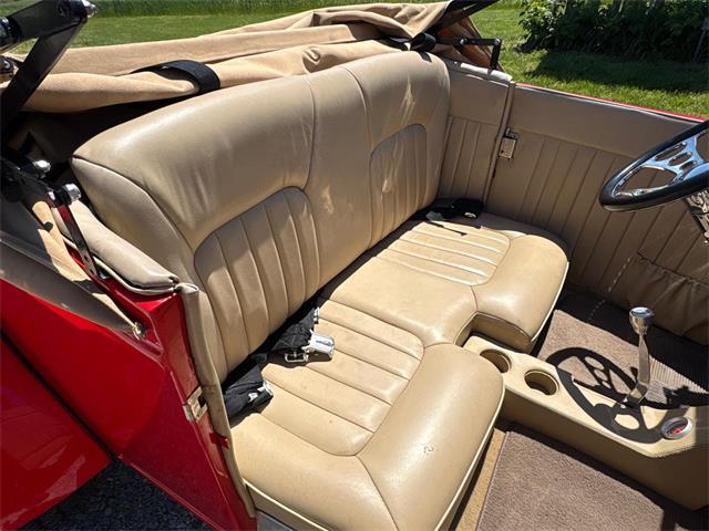 1930 Ford Roadster (CC-2071108) for sale in Nashville, Illinois