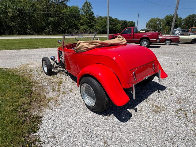 1930 Ford Roadster (CC-2071108) for sale in Nashville, Illinois