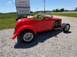 1930 Ford Roadster (CC-2071108) for sale in Nashville, Illinois