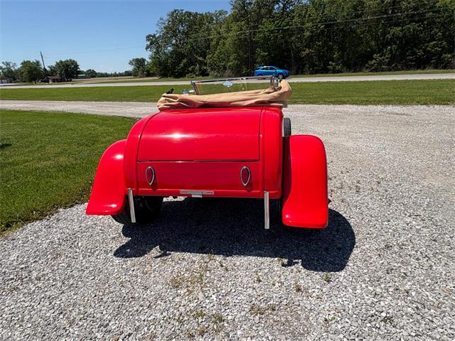 1930 Ford Roadster (CC-2071108) for sale in Nashville, Illinois