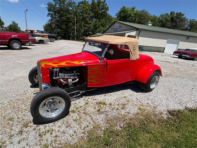 1930 Ford Roadster (CC-2071108) for sale in Nashville, Illinois