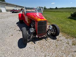 1930 Ford Roadster (CC-2071108) for sale in Nashville, Illinois
