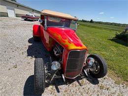 1930 Ford Roadster (CC-2071108) for sale in Nashville, Illinois