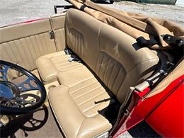 1930 Ford Roadster (CC-2071108) for sale in Nashville, Illinois