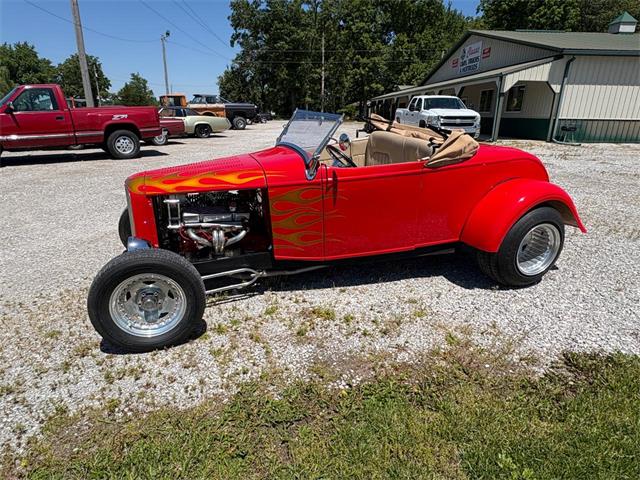 1930 Ford Roadster (CC-2071108) for sale in Nashville, Illinois