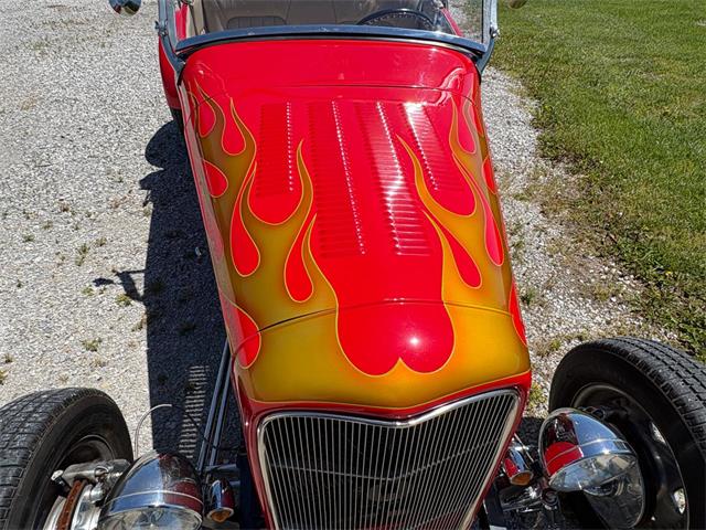 1930 Ford Roadster (CC-2071108) for sale in Nashville, Illinois