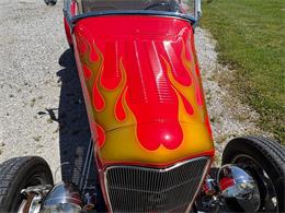 1930 Ford Roadster (CC-2071108) for sale in Nashville, Illinois