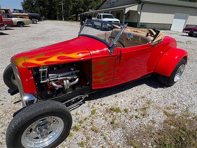 1930 Ford Roadster (CC-2071108) for sale in Nashville, Illinois