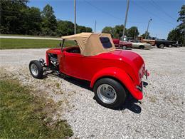 1930 Ford Roadster (CC-2071108) for sale in Nashville, Illinois
