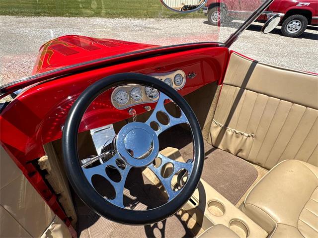 1930 Ford Roadster (CC-2071108) for sale in Nashville, Illinois