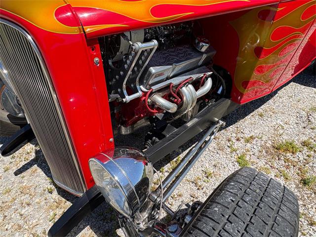 1930 Ford Roadster (CC-2071108) for sale in Nashville, Illinois