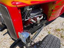 1930 Ford Roadster (CC-2071108) for sale in Nashville, Illinois