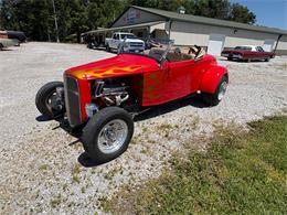 1930 Ford Roadster (CC-2071108) for sale in Nashville, Illinois