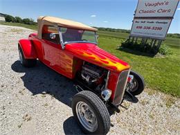 1930 Ford Roadster (CC-2071108) for sale in Nashville, Illinois