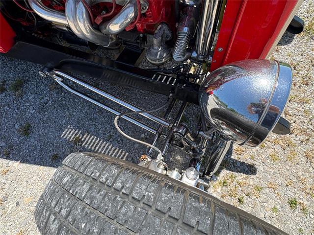 1930 Ford Roadster (CC-2071108) for sale in Nashville, Illinois
