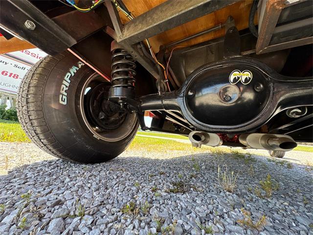 1930 Ford Roadster (CC-2071108) for sale in Nashville, Illinois