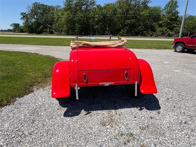 1930 Ford Roadster (CC-2071108) for sale in Nashville, Illinois