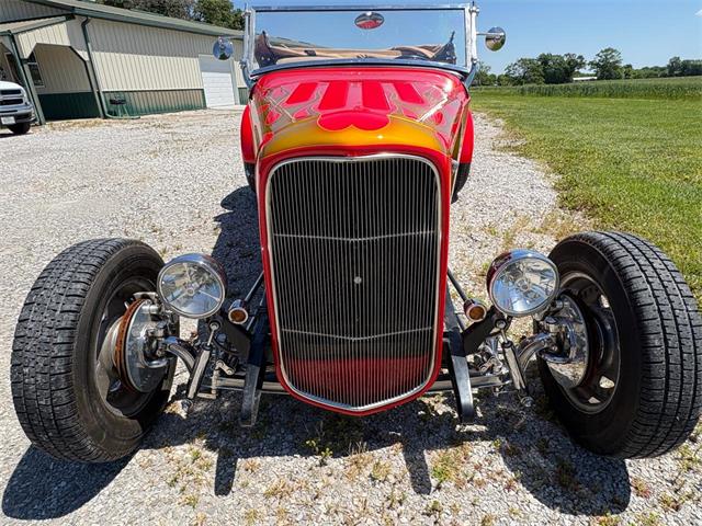 1930 Ford Roadster (CC-2071108) for sale in Nashville, Illinois