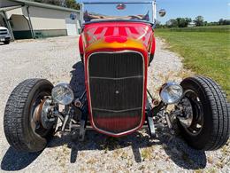 1930 Ford Roadster (CC-2071108) for sale in Nashville, Illinois