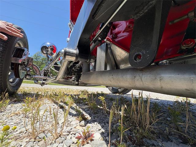 1930 Ford Roadster (CC-2071108) for sale in Nashville, Illinois