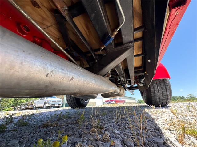 1930 Ford Roadster (CC-2071108) for sale in Nashville, Illinois
