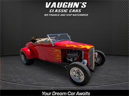1930 Ford Roadster (CC-2071108) for sale in Nashville, Illinois