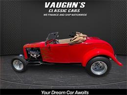 1930 Ford Roadster (CC-2071108) for sale in Nashville, Illinois