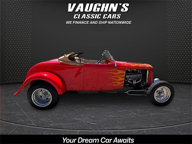 1930 Ford Roadster (CC-2071108) for sale in Nashville, Illinois