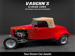 1930 Ford Roadster (CC-2071108) for sale in Nashville, Illinois
