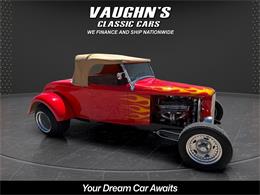 1930 Ford Roadster (CC-2071108) for sale in Nashville, Illinois