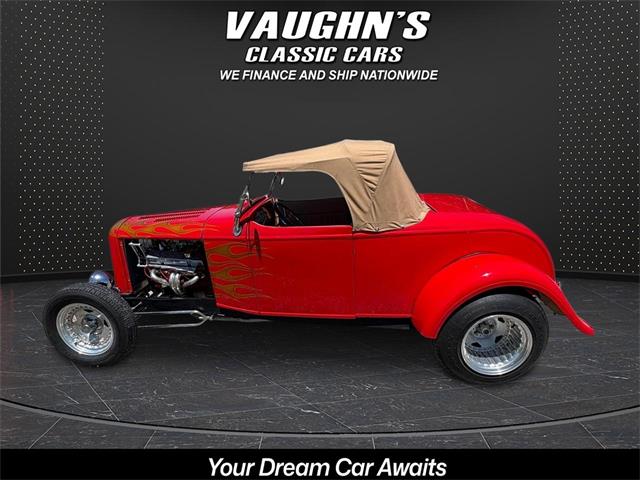 1930 Ford Roadster (CC-2071108) for sale in Nashville, Illinois