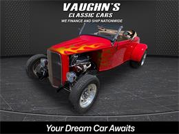 1930 Ford Roadster (CC-2071108) for sale in Nashville, Illinois