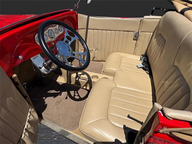 1930 Ford Roadster (CC-2071108) for sale in Nashville, Illinois